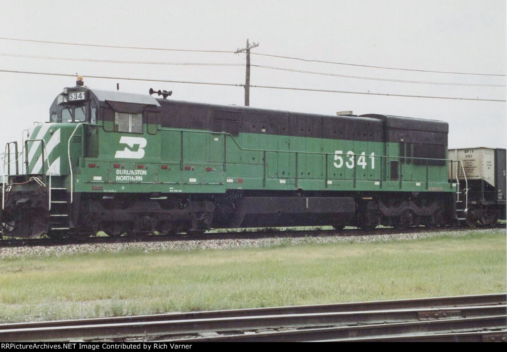 BN #5341